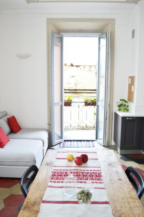 Italian Fairytale Apartment by Rent All Como